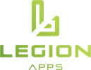 legion apps